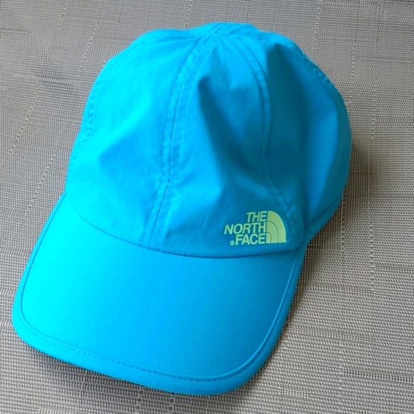 North Face Unisex Adjustable Soft Cap
